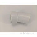 UPC DWV PVC Fittings 45 Street Elbow